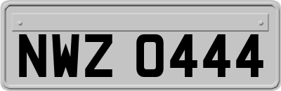 NWZ0444