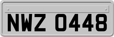 NWZ0448