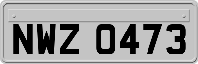 NWZ0473