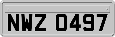 NWZ0497