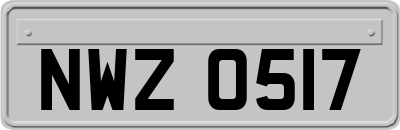 NWZ0517