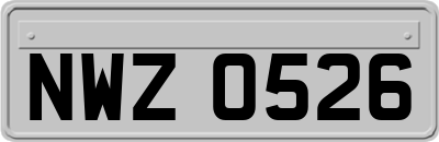 NWZ0526
