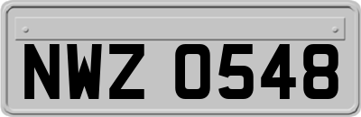 NWZ0548