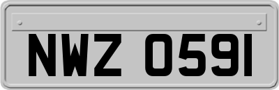 NWZ0591