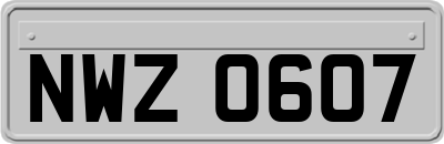 NWZ0607
