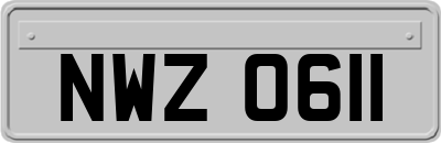 NWZ0611