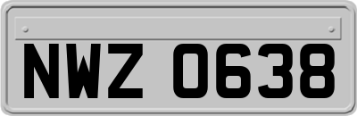 NWZ0638