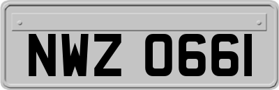 NWZ0661