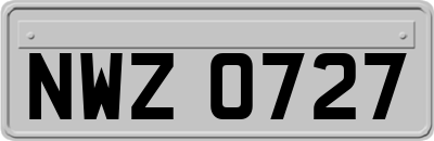 NWZ0727