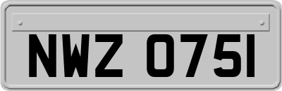 NWZ0751