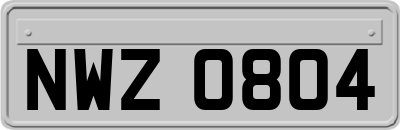 NWZ0804