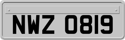 NWZ0819