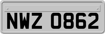 NWZ0862