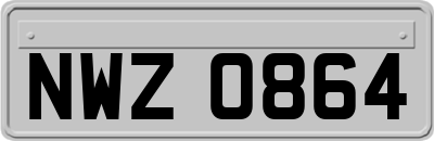 NWZ0864