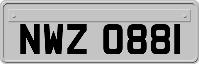 NWZ0881