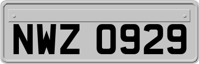 NWZ0929