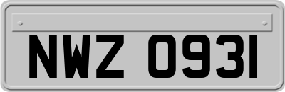 NWZ0931