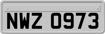 NWZ0973