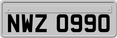 NWZ0990
