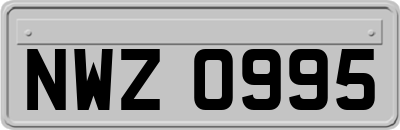 NWZ0995