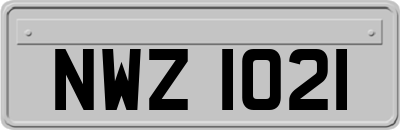 NWZ1021