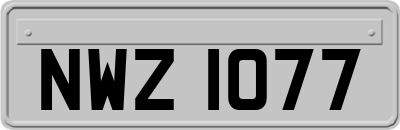 NWZ1077