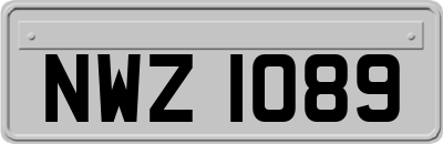 NWZ1089