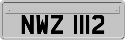 NWZ1112