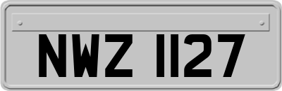 NWZ1127