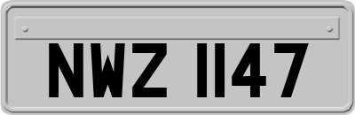NWZ1147