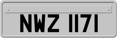 NWZ1171