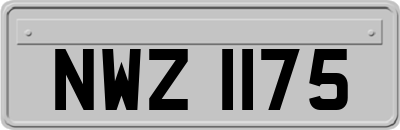 NWZ1175