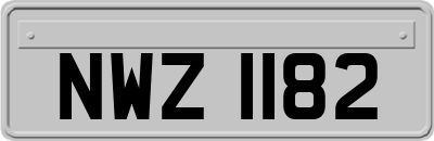 NWZ1182