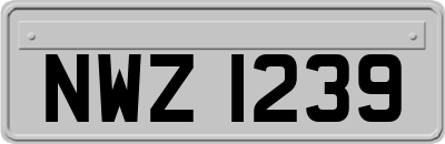 NWZ1239