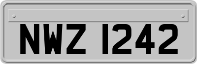 NWZ1242