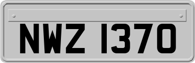 NWZ1370