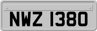 NWZ1380
