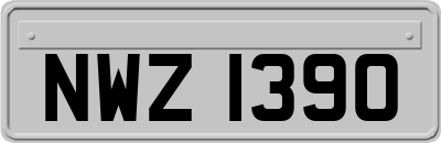 NWZ1390