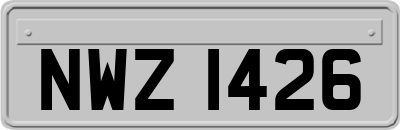 NWZ1426