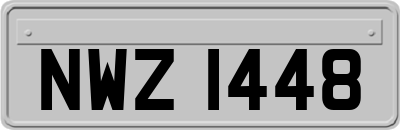 NWZ1448