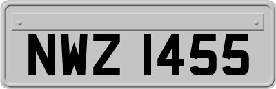 NWZ1455