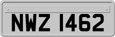 NWZ1462