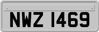 NWZ1469