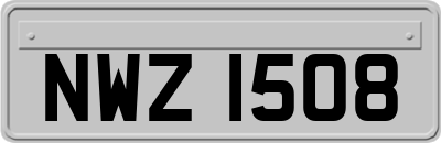 NWZ1508
