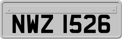 NWZ1526
