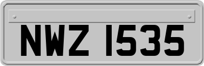 NWZ1535