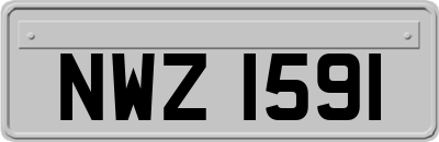 NWZ1591