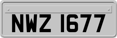 NWZ1677