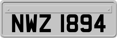 NWZ1894