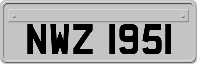 NWZ1951